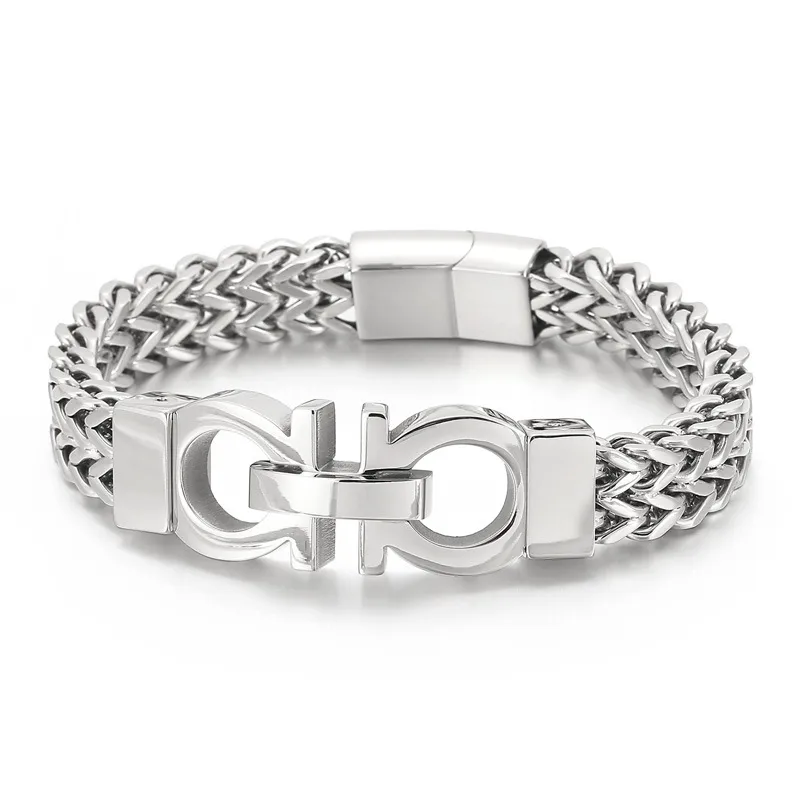 sovereign link bracelet