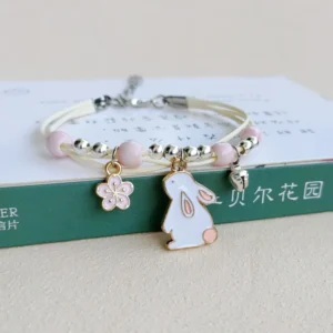 bunny bliss bracelet