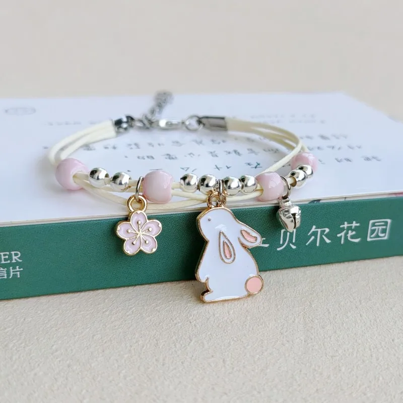 bunny bliss bracelet